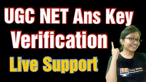 UGC NET Answer Key Verification Computer Science June 2023 by Priyanka Chatterjee