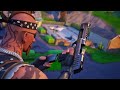 Teaser trailer della stagione 5 #fortinte #epicgames #fortniteog