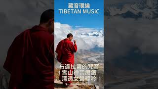 【藏族音樂歌曲】VOL.6 #playlist  #music  #放鬆音樂