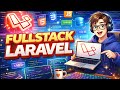 Belajar Laravel 12 | 3. Konsep MVC dan juga struktur folder laravel