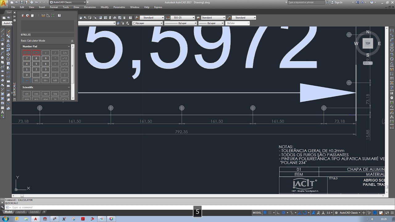 Transformar PDF EM DWG YouTube