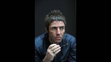 Liam Gallagher CAC Tutorial Saints Row 4