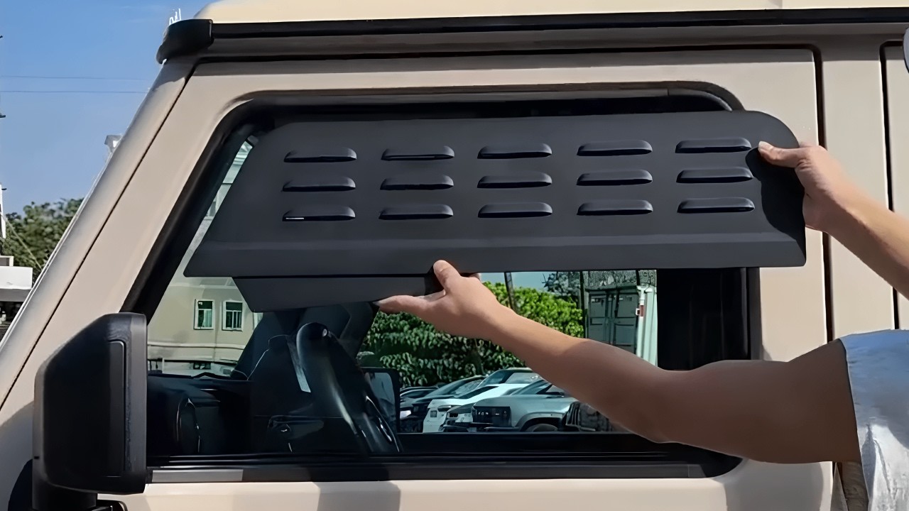 5 TOP INEOS Grenadier Mods You Actually Need!