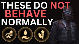 I Tested Every Planetologist Perk in Dune: Awakening