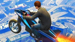 With THIS motorcycle you are safe from HACKERS! screenshot 3