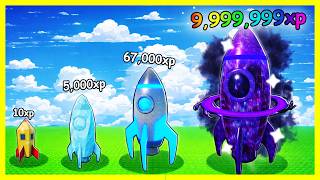 OBIT BUAT ROCKET DARI KECIL SAMPAI BESAR? | Launch Your R...