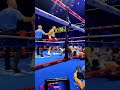 Should Joseph Parker fight Usyk next? #boxing #oleksandrusyk
