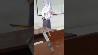 Sekolah Itu Belajar,Bukan Mantau Satu Kelas