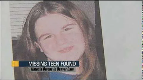 Missing Waupun Teen Is Found