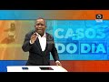 CASOS DO DIA EDIÇÃO DE QUINTA FEIRA 14 05 2026 