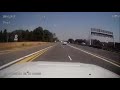 More dashcam footage of the foiled Pretoria heist