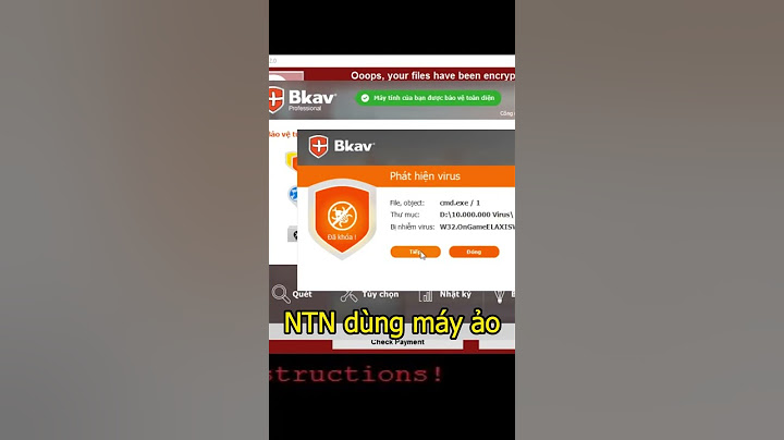 So sánh bkav và avast android