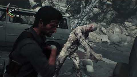 The Evil Within 2 CHAPTER 15 The End Of This World All Acheivments, Collectibles, WalkThrough, And S