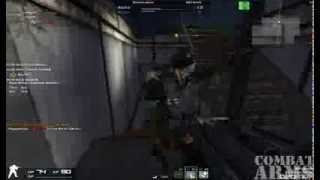 Max1Pr0 hacking - Combat Arms EU - Speedhack
