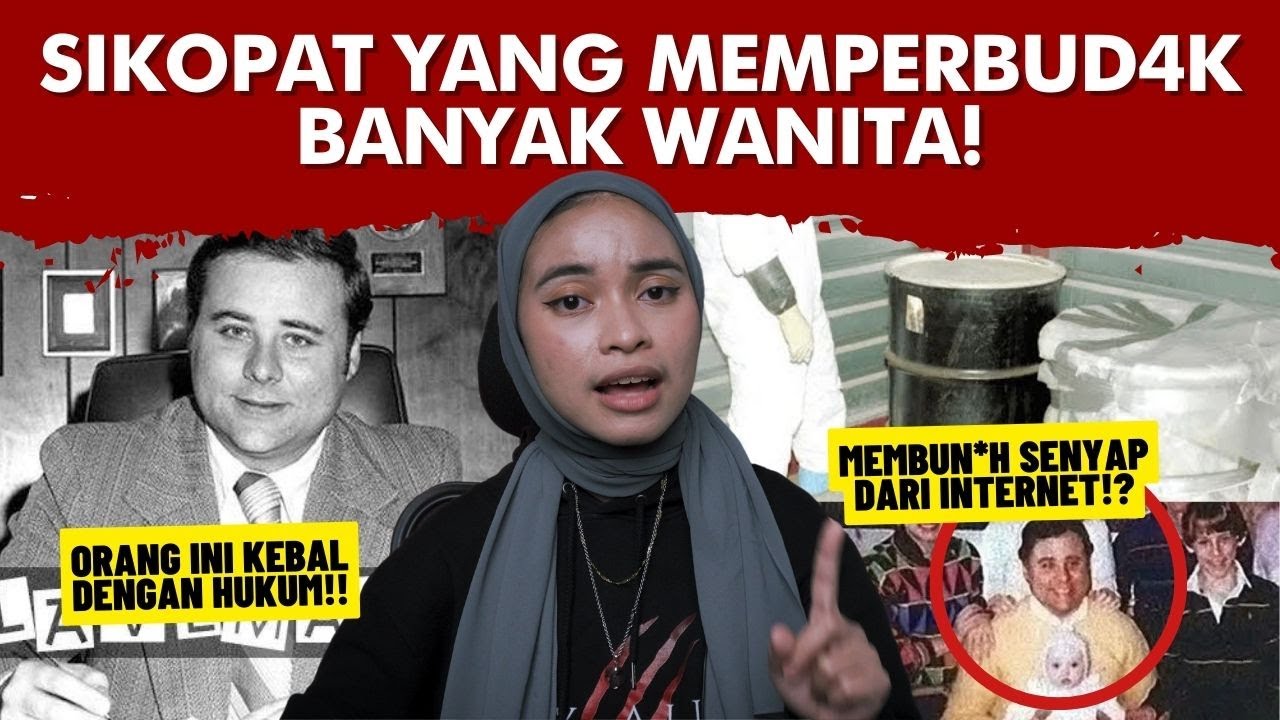 P. Berantai Pertama di Internet! - John Edward Robinson