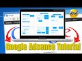 How To Setup Google Adsense To Earn A Passive Income Step By Step Tutorial 2019 (Free training)