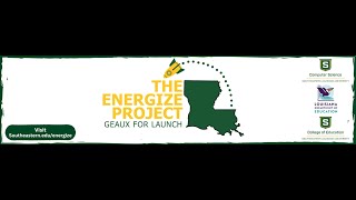 Get Energized (for ALL teachers, including private schools)
