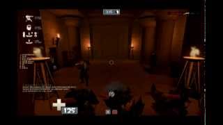 tf2  map exploit egypt