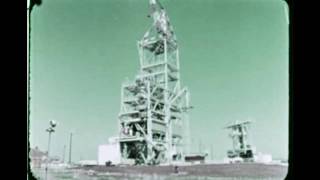 Saturn I/IB kwartaalfilmrapport nummer vierentwintig - juni 1965 (archieffilm)