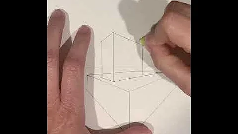 Two Point Perspective