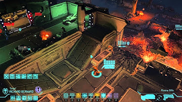 XCOM: Enemy Unkown, Classic Ironman Part 44 - Again Abductor, again USA