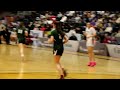 Tongue River Vs. Wyoming Indian 2A Girls Basketball State Championship Highlights - 3/8/25