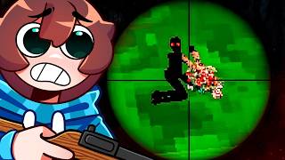 THIS HUNTING GAME TOOK A SHADY TURN... screenshot 4