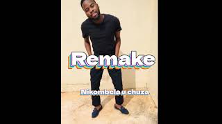 Nkombela I Chuza Remake beat by Mat Louis feat  J JOHN THE BIG BABY & Salani The Producer by Lekker