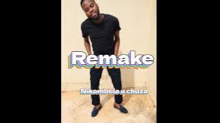 Nkombela I Chuza Remake beat by Mat Louis feat  J JOHN THE BIG BABY & Salani The Producer by Lekker