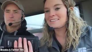 Virtual Field Trip: Corn Harvest 2019 with Farmer Tim