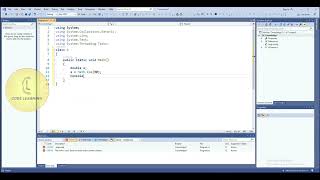 C# | Math 'cos()' | CodeLearning