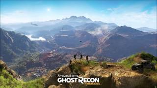 Tom Clancys Ghost Recon Wildlands E3 2015 Trailer Song Imagine Dragons - Friction