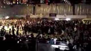 Huge Circle Pit @ Pressure 2007