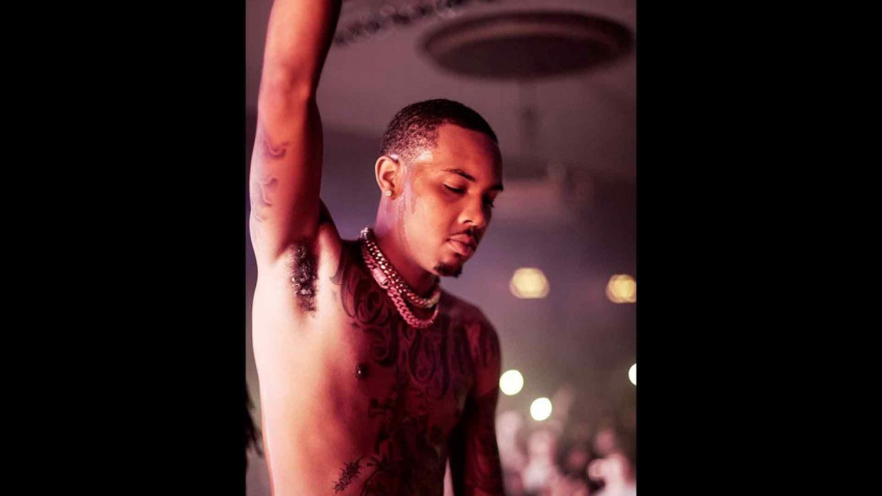 (FREE) G Herbo Sample Type Beat - My Love Is