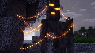 Découverte Du Nouveau Biome 1.21 Et Les Secrets Quil Renferme Pâle Garden