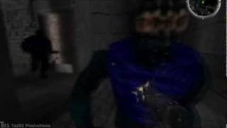 [AssaultCube] Frag of the Week - 05/05/2011 (No.1)