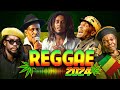 Reggae Mix 2024  - Bob Marley, Lucky Dube,Peter Tosh, Jimmy Cliff,Gregory Isaacs, Burning Spear vol1