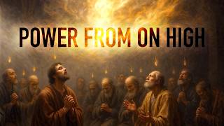 May 23, 2026 Power From on High Part 2