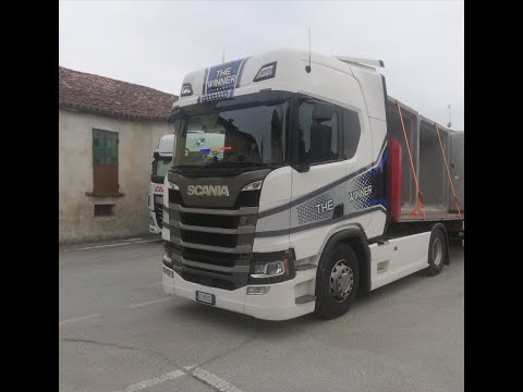 Video: Ce camion s-a vândut cel mai mult în 2019?