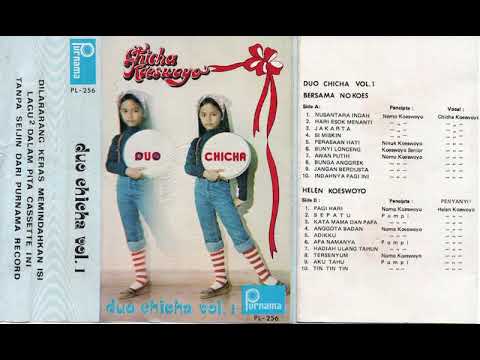 Awan Putih - Chicha Koeswoyo