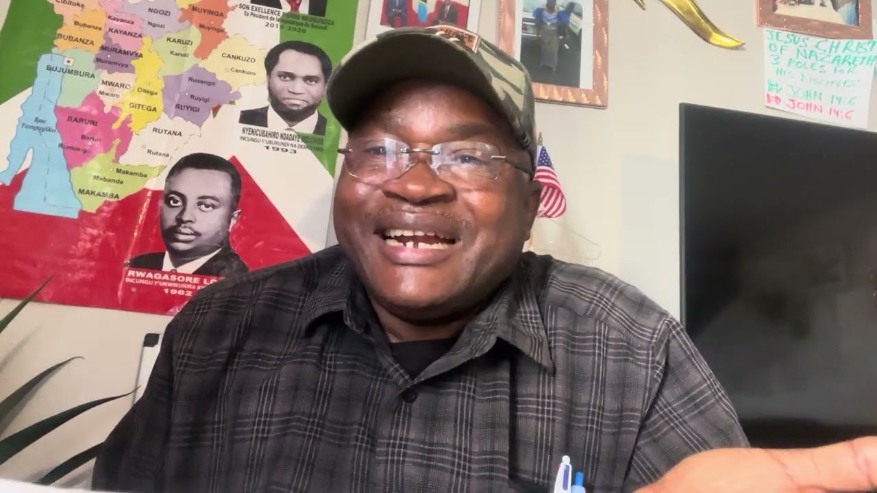 Bibiliya Yera kubayemera iradukebura nayo ku mahinduka twokora.Mu Biyaga Bimini Amahinduka USA iriko