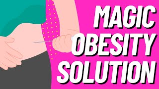 Semaglutide, Ozempic, and Mounjaro - Are these the Magic Obesity Solution? With Dr. Rocio Salas