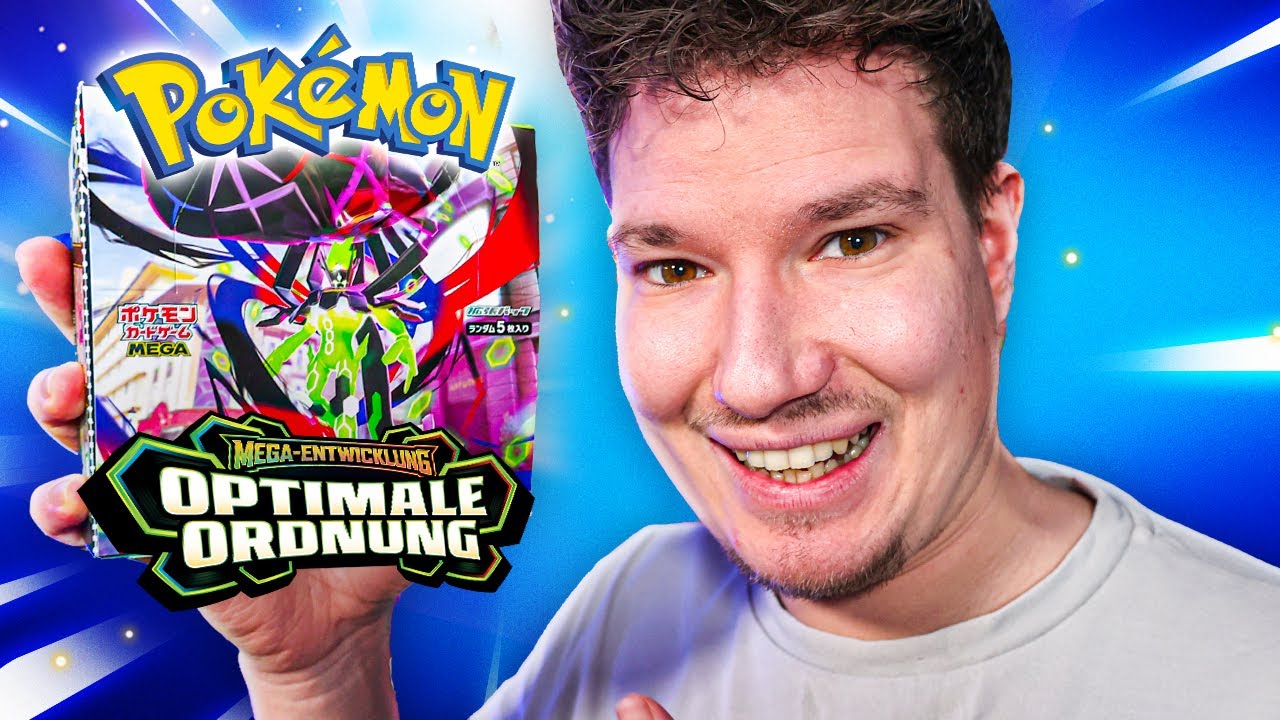 Ich öffne das NEUSTE Pokémon Set aus Japan! 😊 Nihil Zero