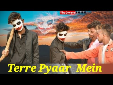  Terre Pyaar Mein (Official Video) | Surroor 2021 The Album | Himesh Reshammiya | Shivangi Verma