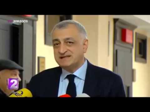 სასამართლო სისტემა წნეხის ქვეშ