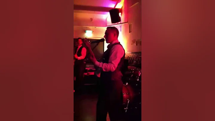 LOUIS JONES & NICK GAMMON / UNCONDITIONALS - VALERIE