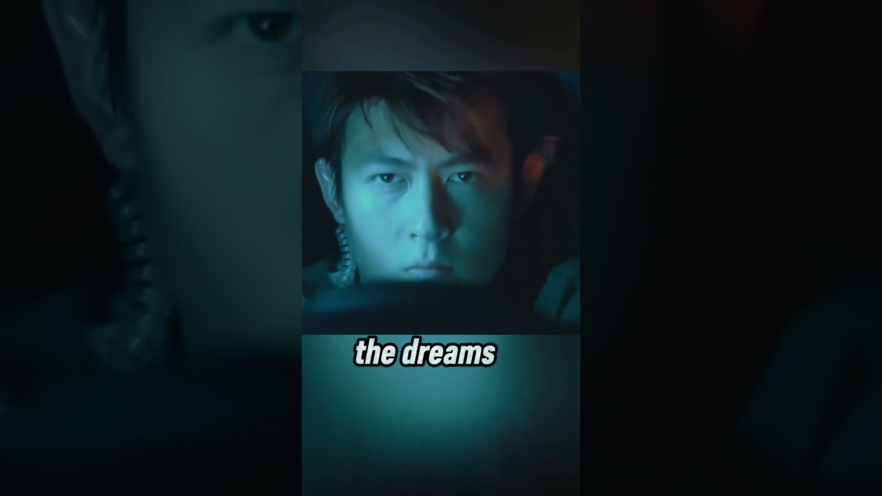 🎥 Title: Initial D 