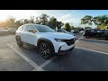 2023 Mazda CX-50 2.5 S Premium Plus Package Longwood, Winter Park, Casselberry, Sanford , Orlando