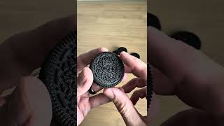 3D Printed Pranks Oreos Profile