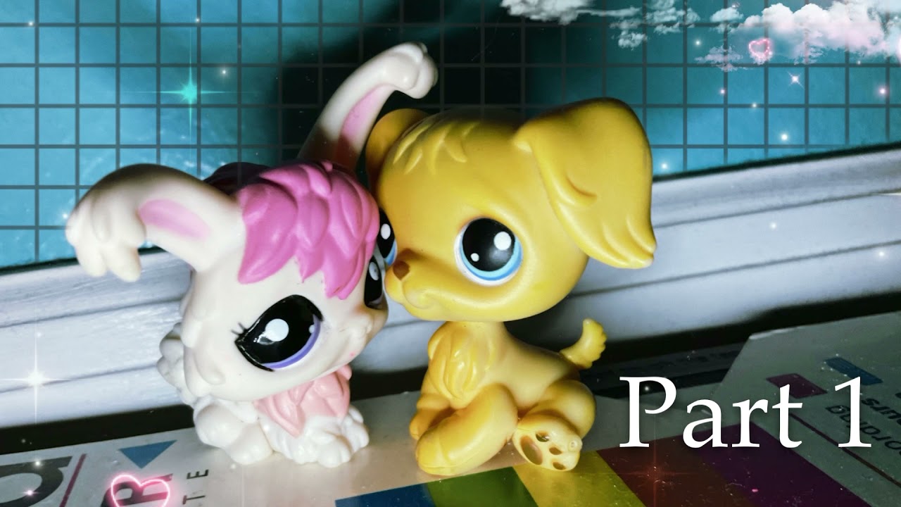 LOVERBOY | LPS MEP OPEN |